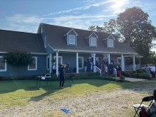 St. Clare’s Home in Greenville County, South Carolina